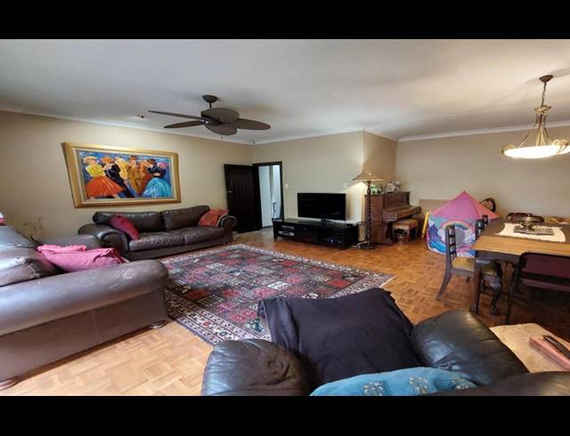 4 BEDROOM HOUSE FOR SALE IN LUKASRAND